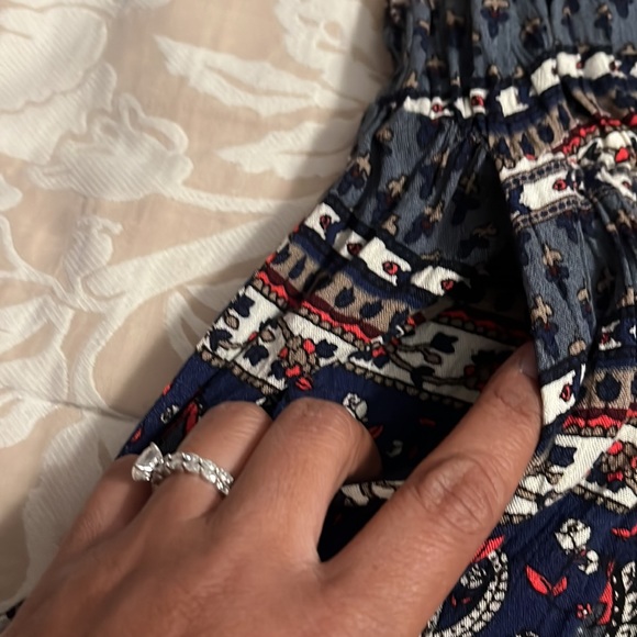 Women’s shorts romper - Picture 4 of 7